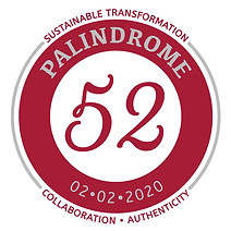 Palindrome 52 - Icon
