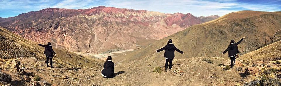 Humahuaca, Argentina