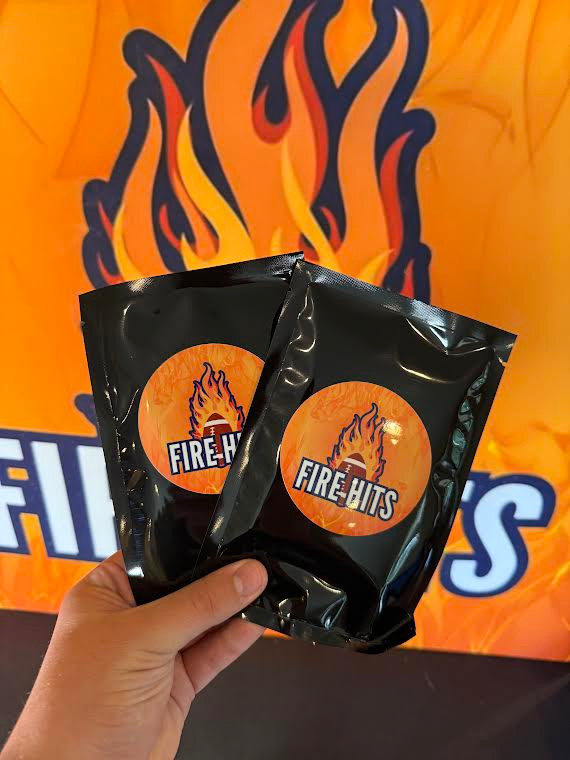 FIRE PACK
