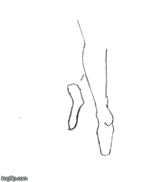 pirouette