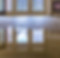 Flood Water in House