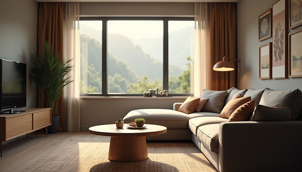 Exploring the Hidden Benefits of Mortgage Protection for UK Homeowners