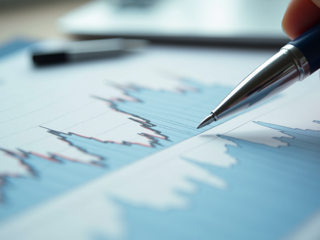 Understanding Inflation in the UK Your Comprehensive Guide to Navigating Economic Changes