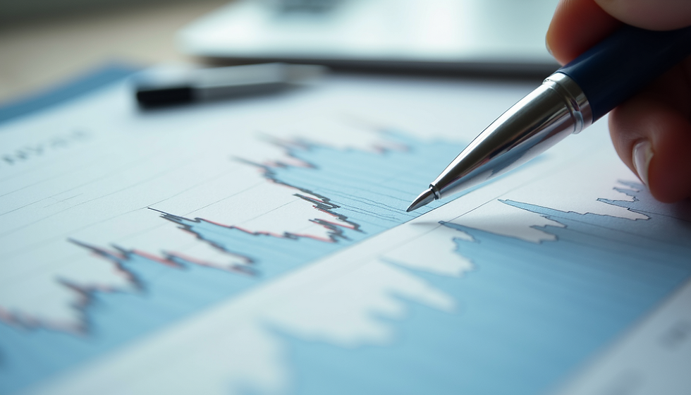Understanding Inflation in the UK Your Comprehensive Guide to Navigating Economic Changes