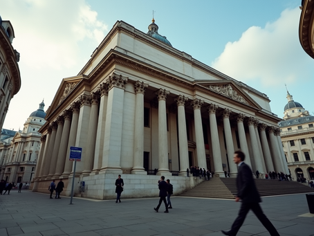 Understanding the Operations of the Bank of England Monetary Policy Committee