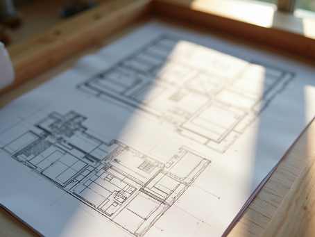 Unlocking the Secrets to Financing Your Dream Home Build in the UK