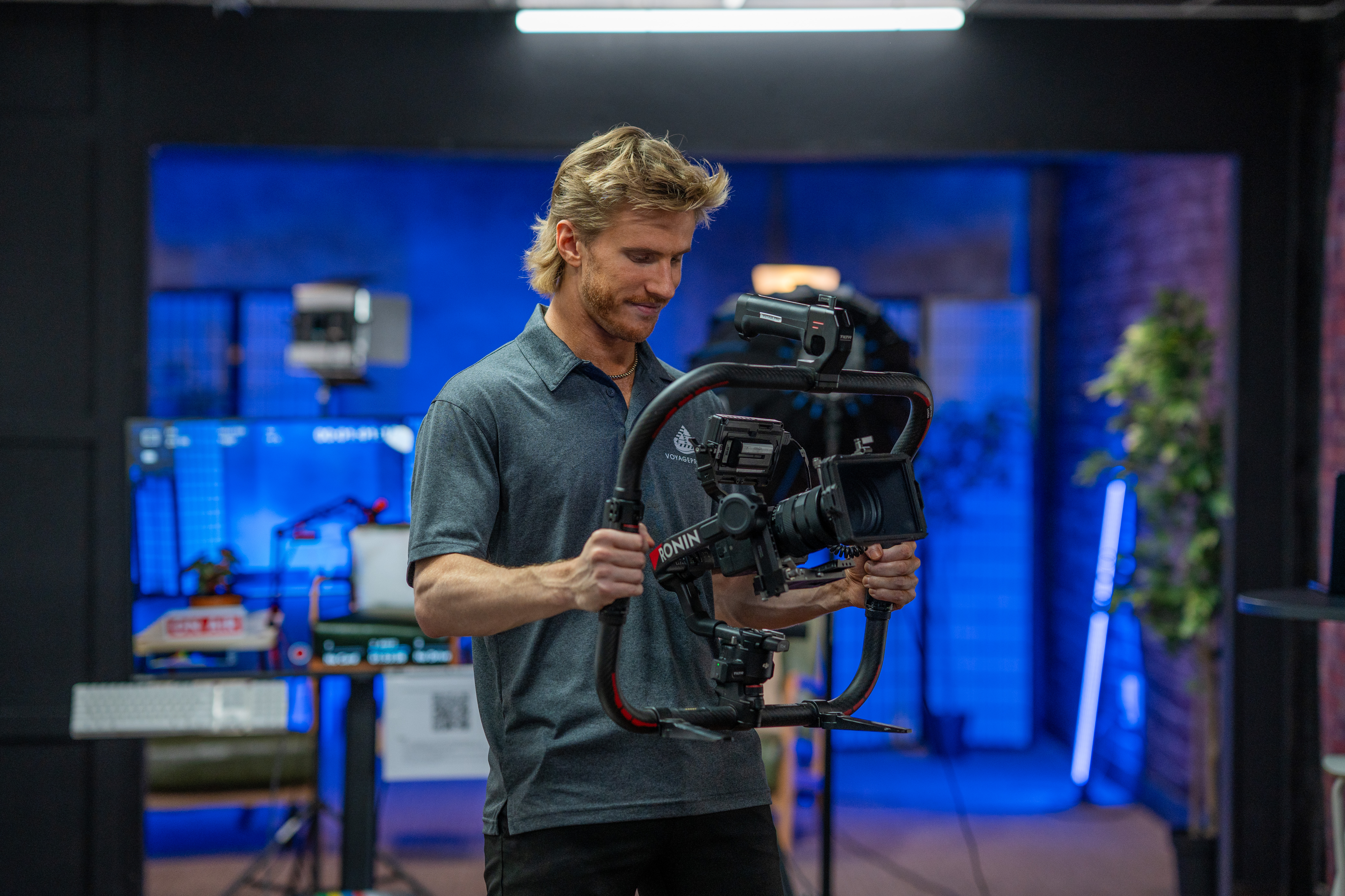 How to Choose a Video Production Company in Scottsdale