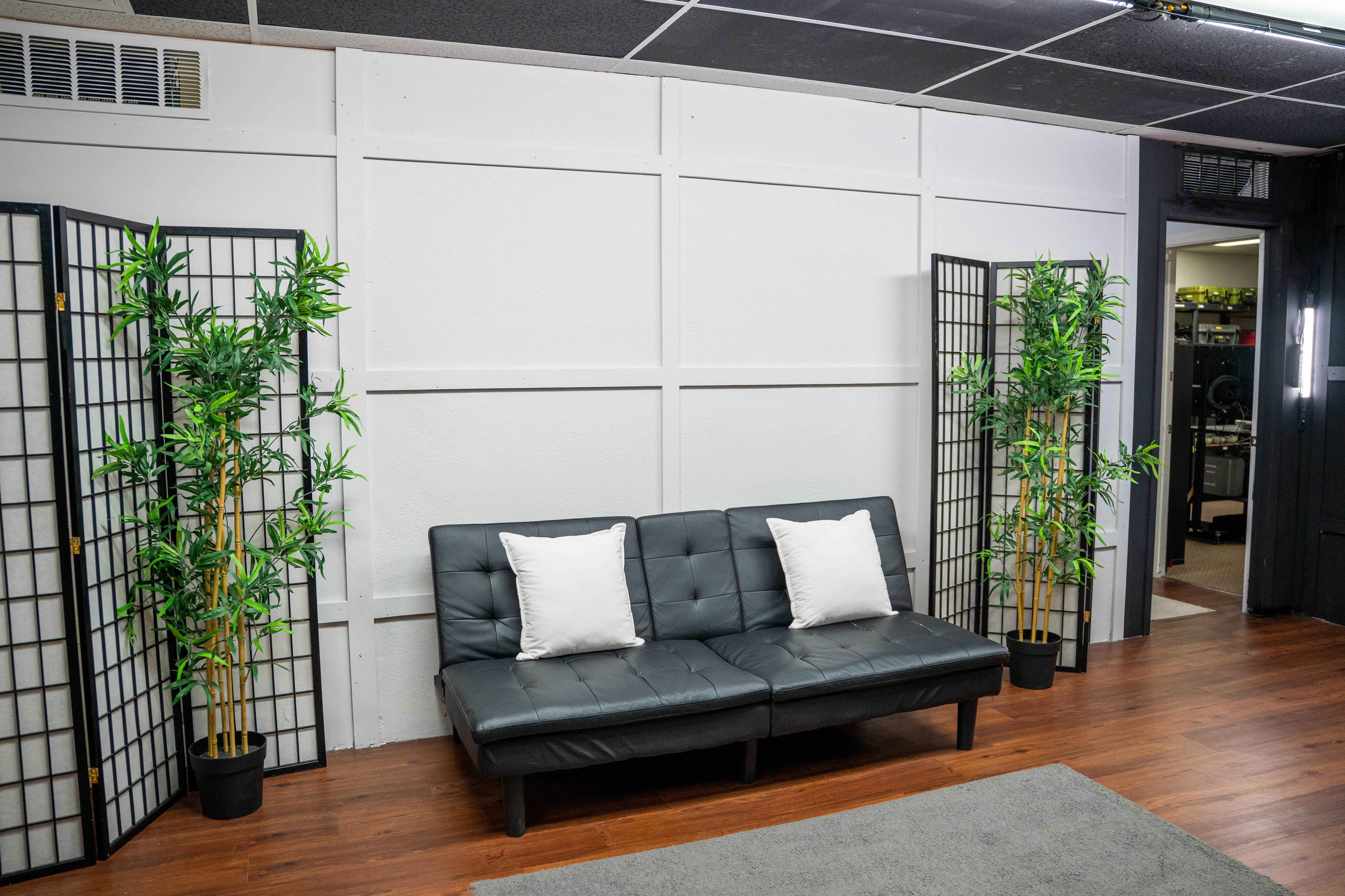 Flex Studio view 11
