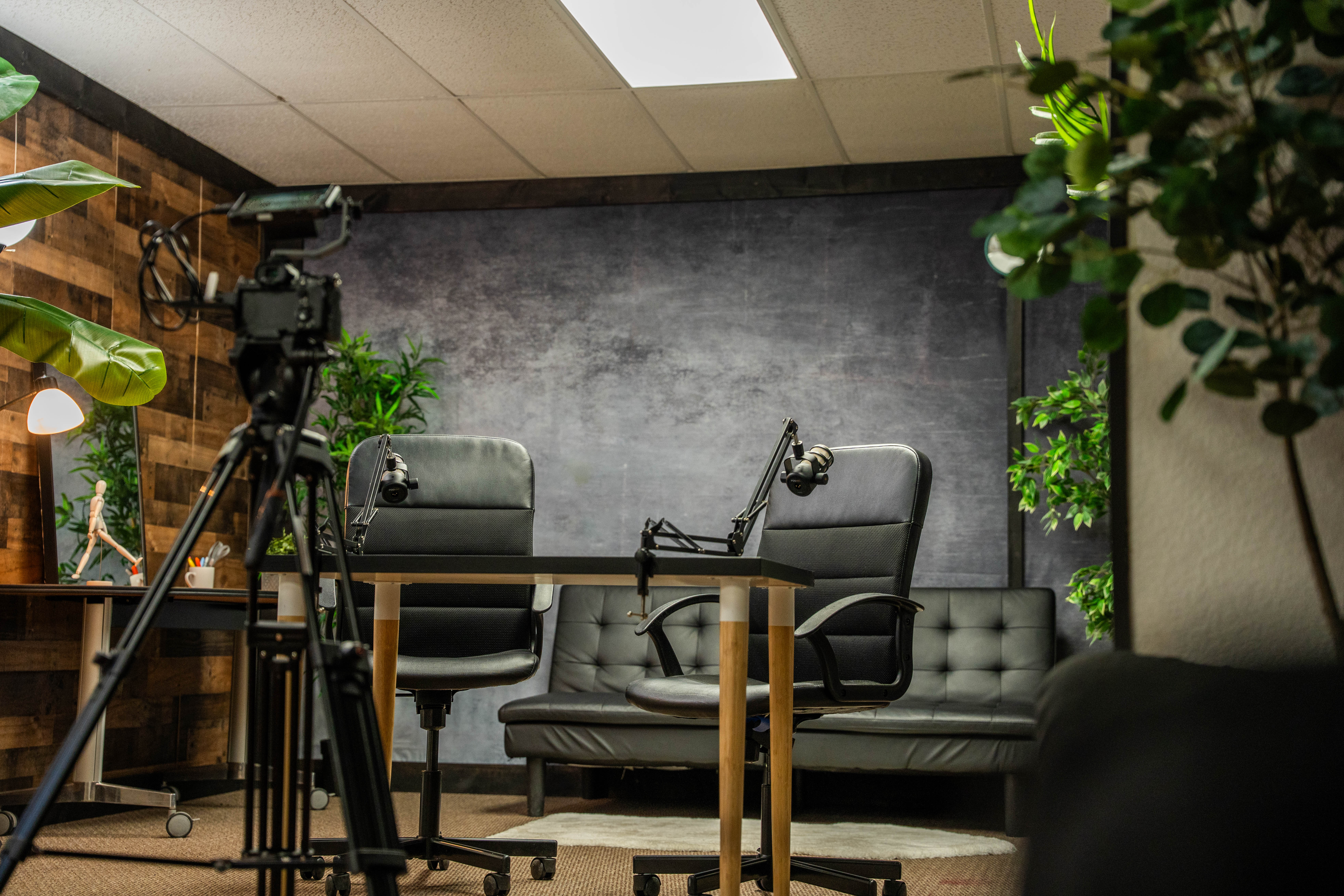 Flex Studio view 22