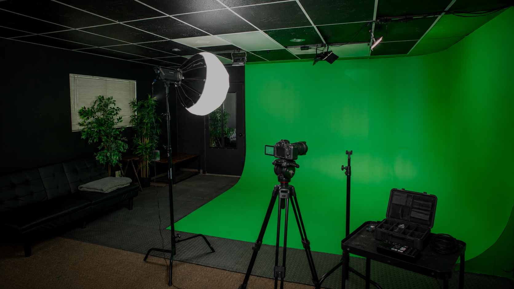 Green Screen