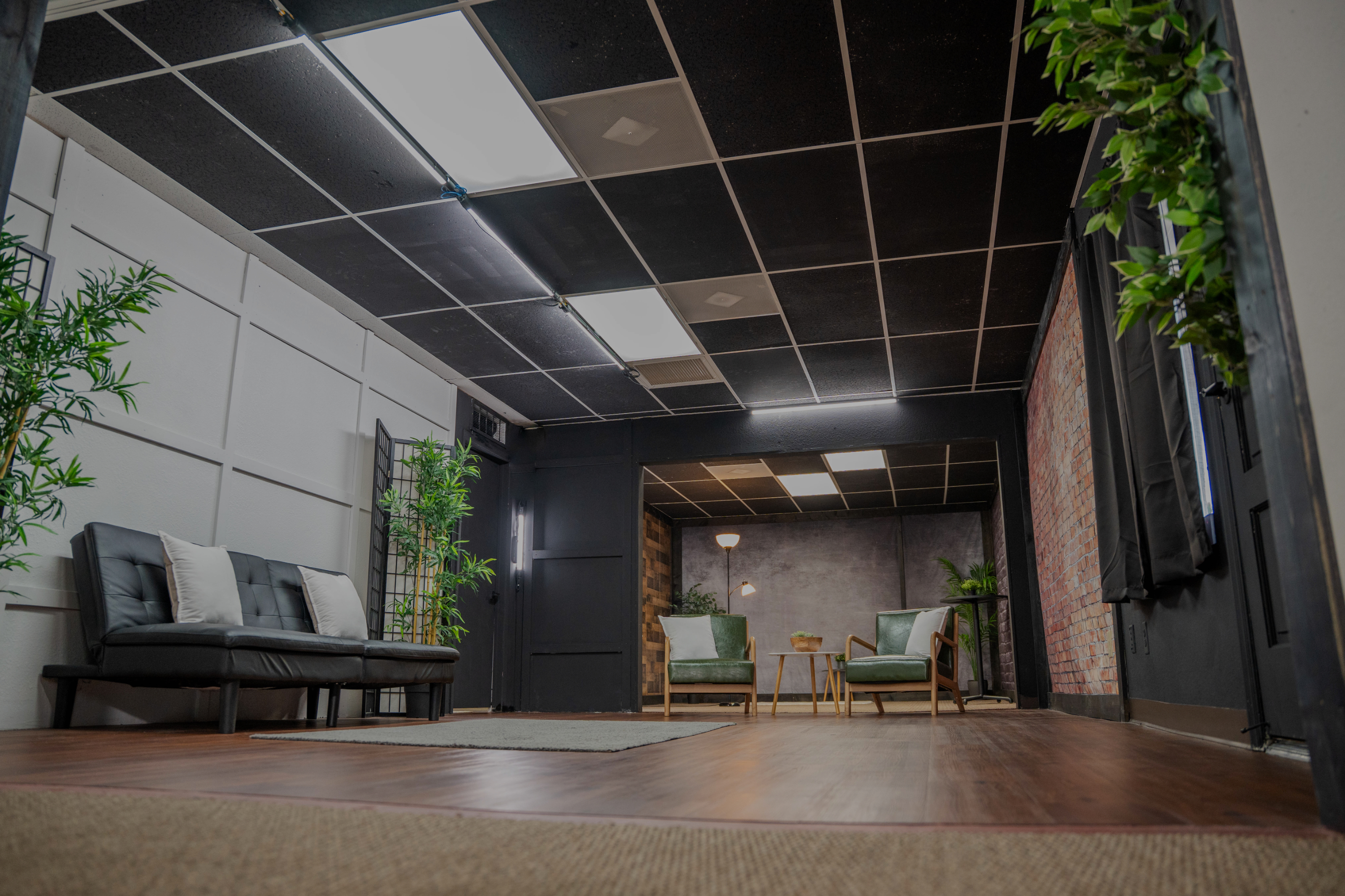 Flex Studio