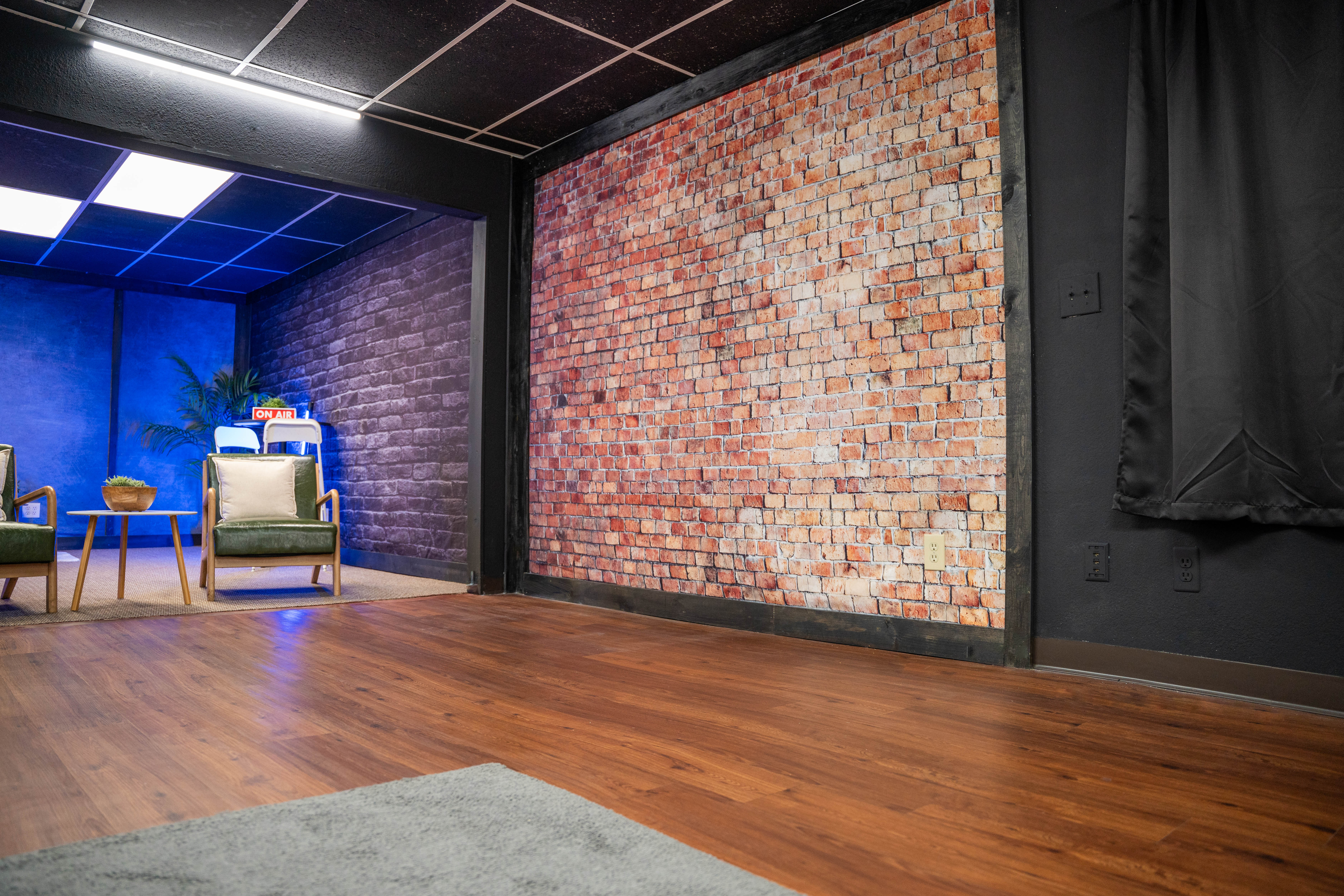 Flex Studio view 13
