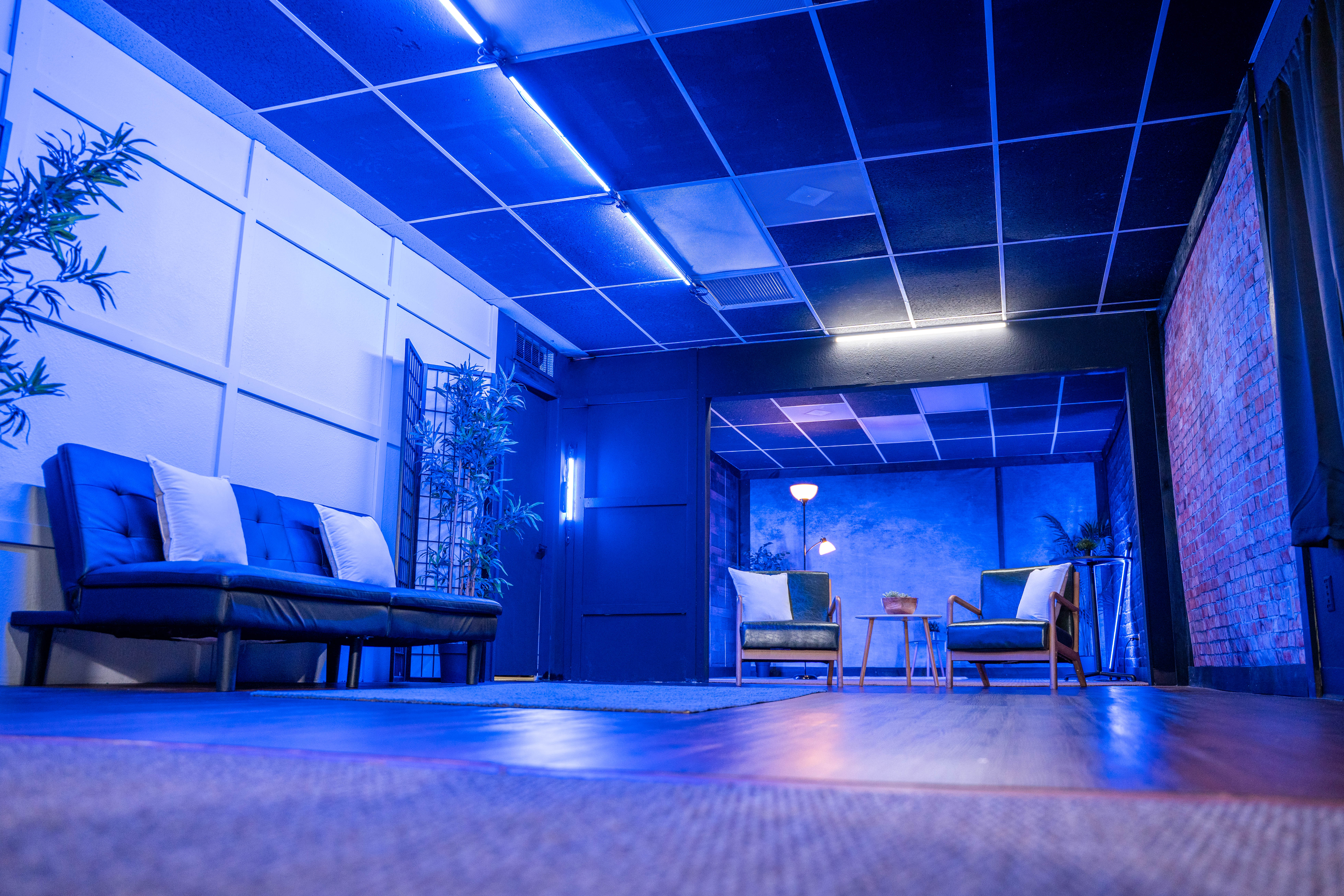 Flex Studio view 8