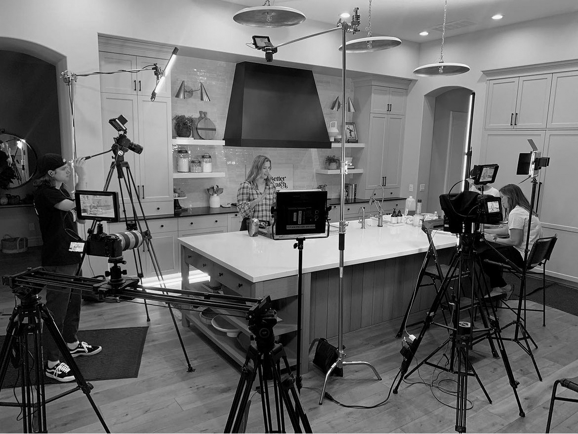 What Makes a Great Video Production Company?