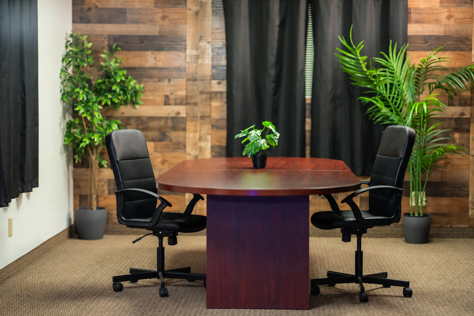 Corporate Set