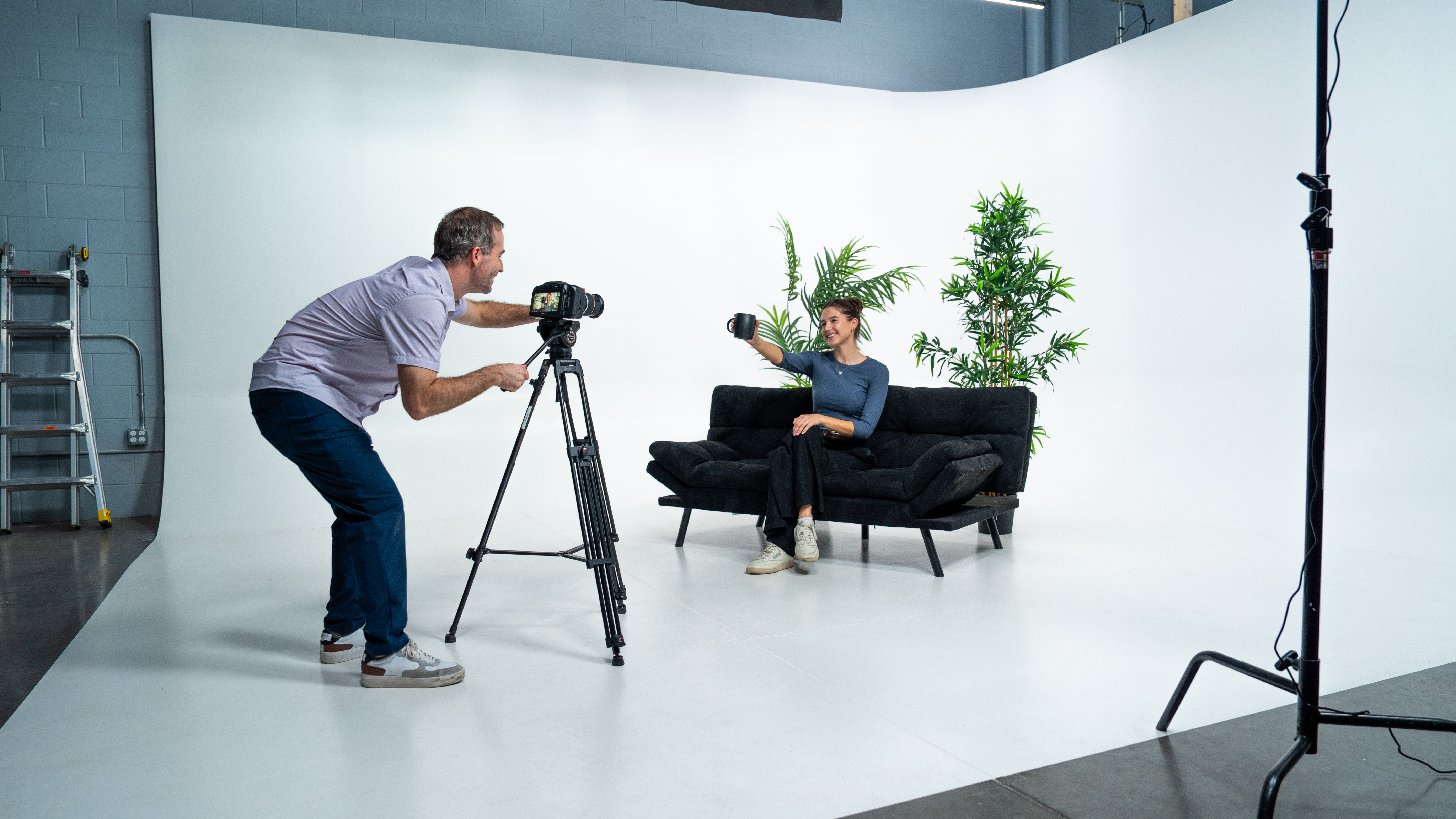 How Early Should You Book a Video Production Company?