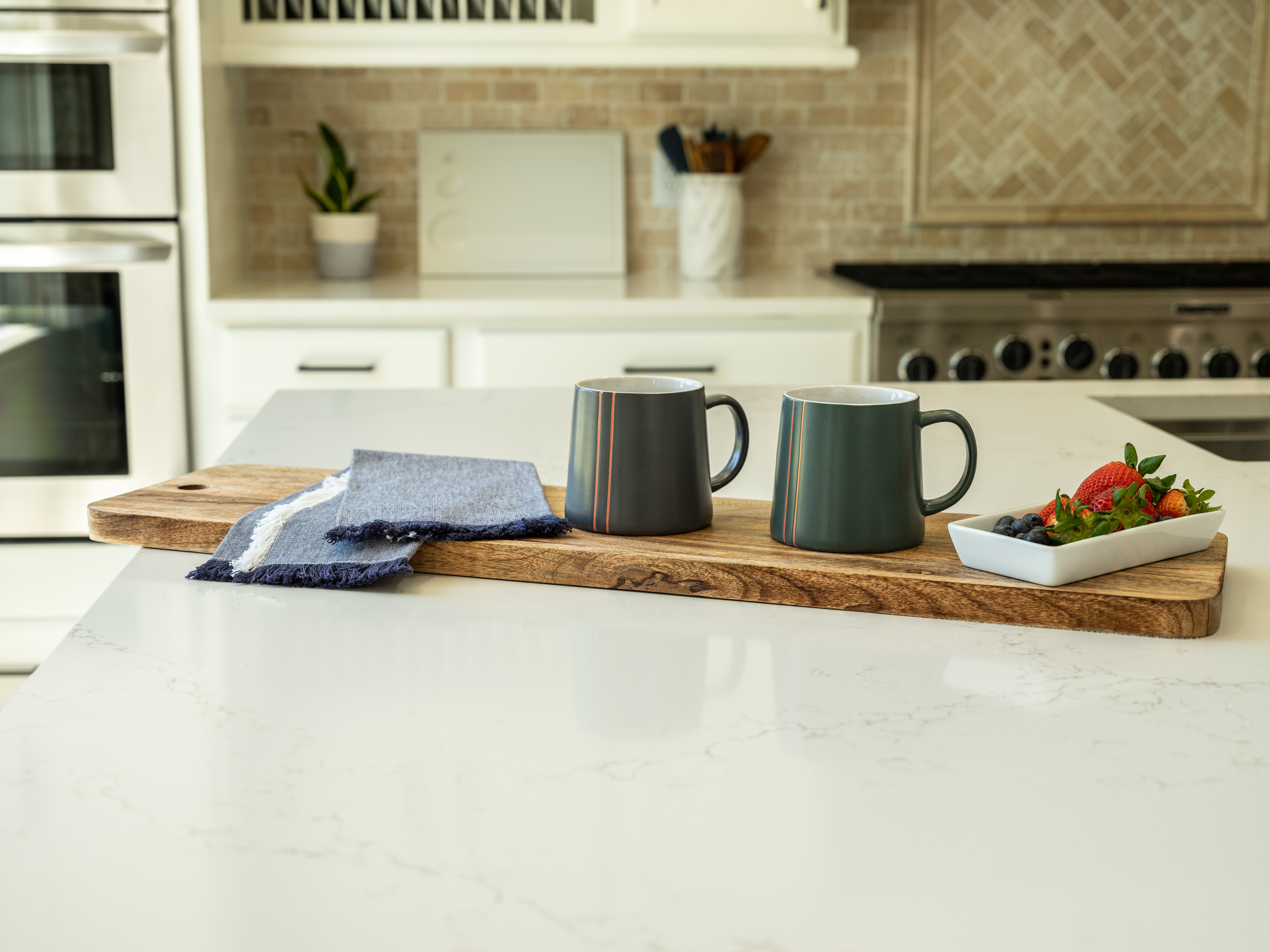 Honed Products product photography