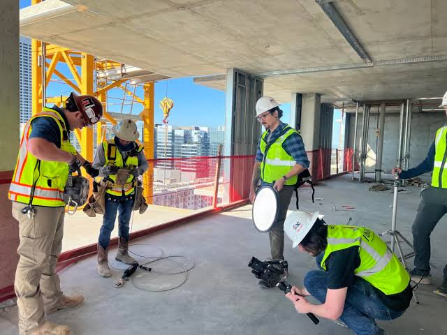 Why Arizona Construction Companies Should Invest in Professional Video Production