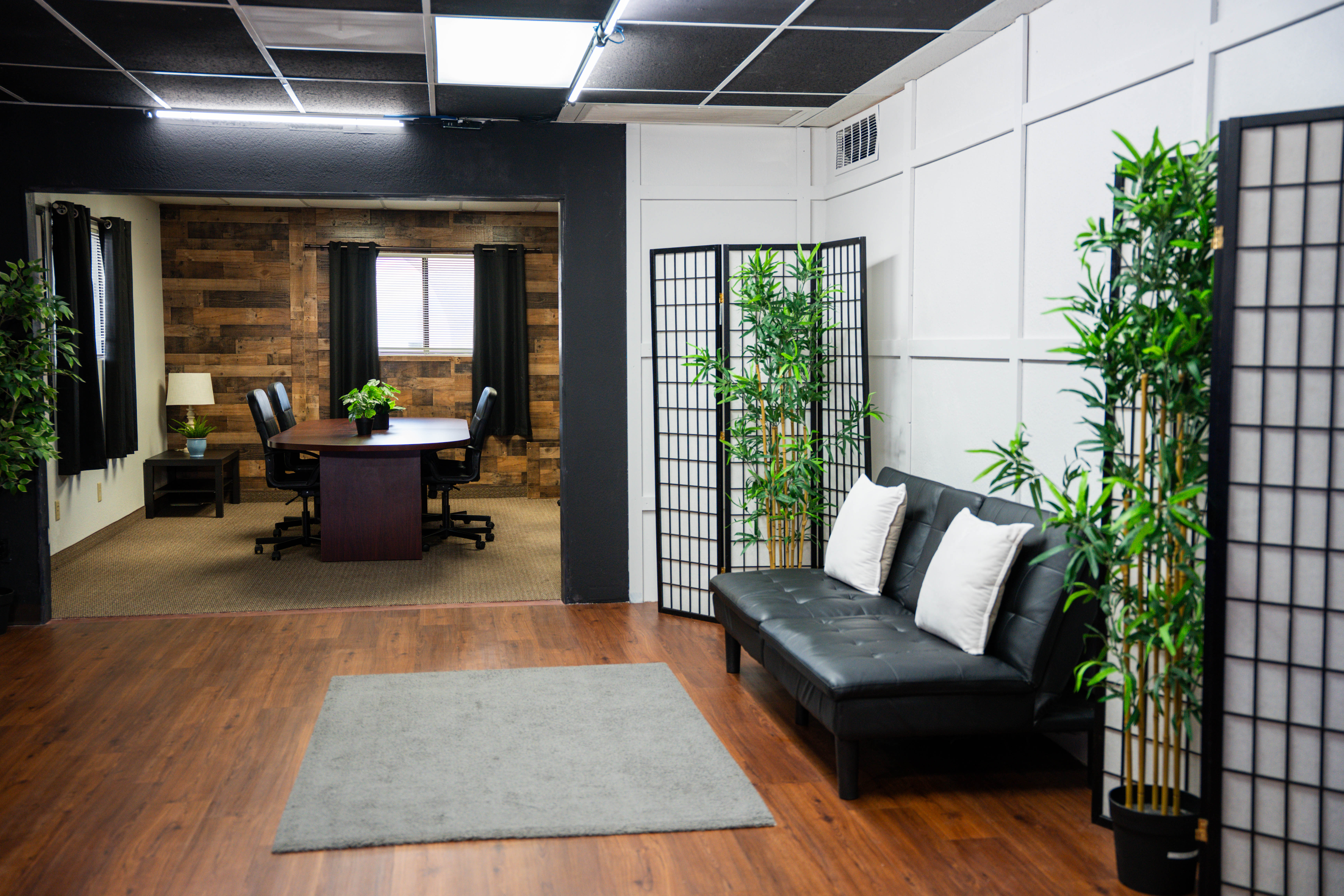 Flex Studio view 5