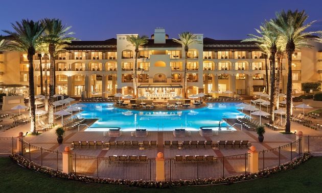 Event Videography in Scottsdale, Arizona: The Complete Guide