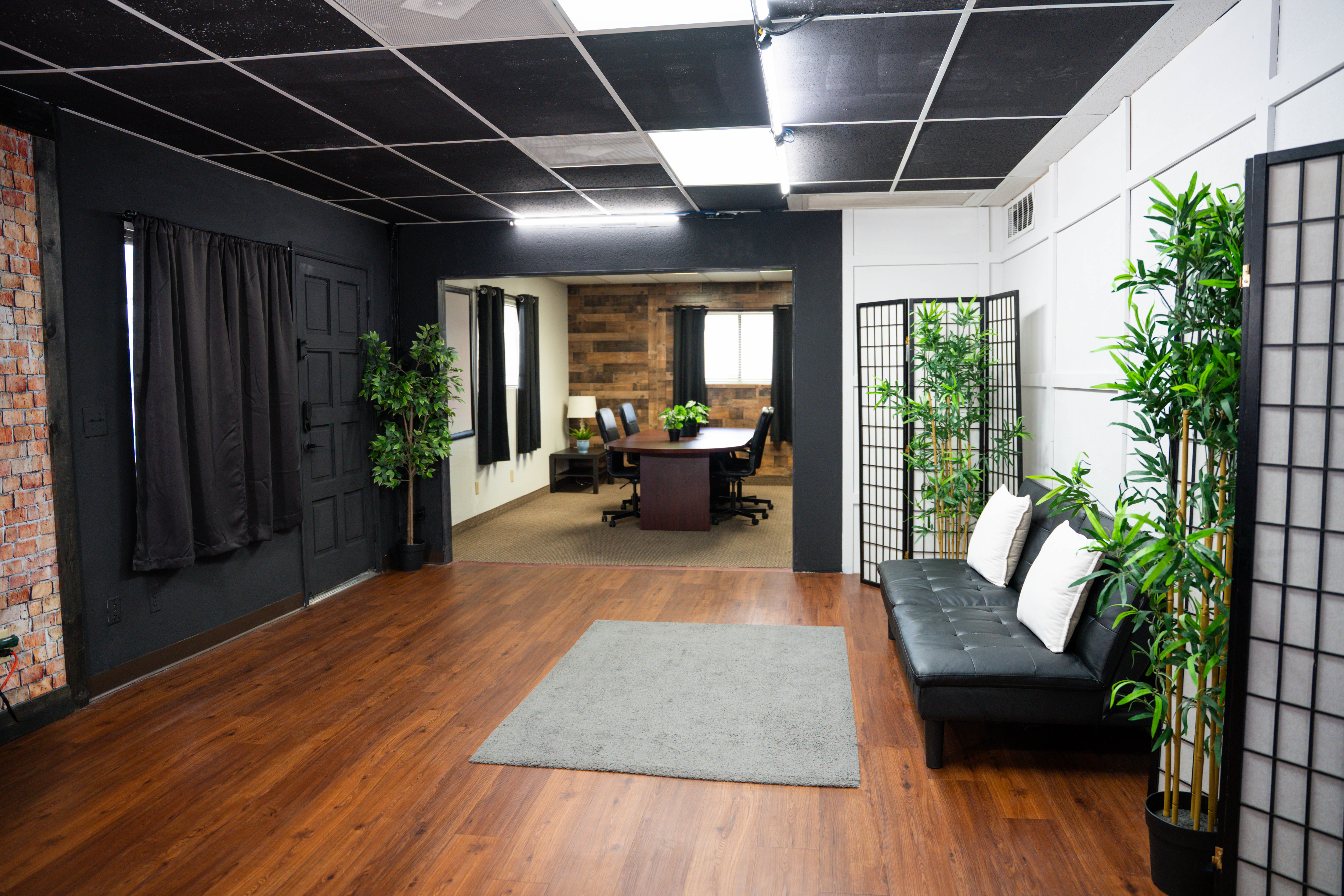 Flex Studio view 12