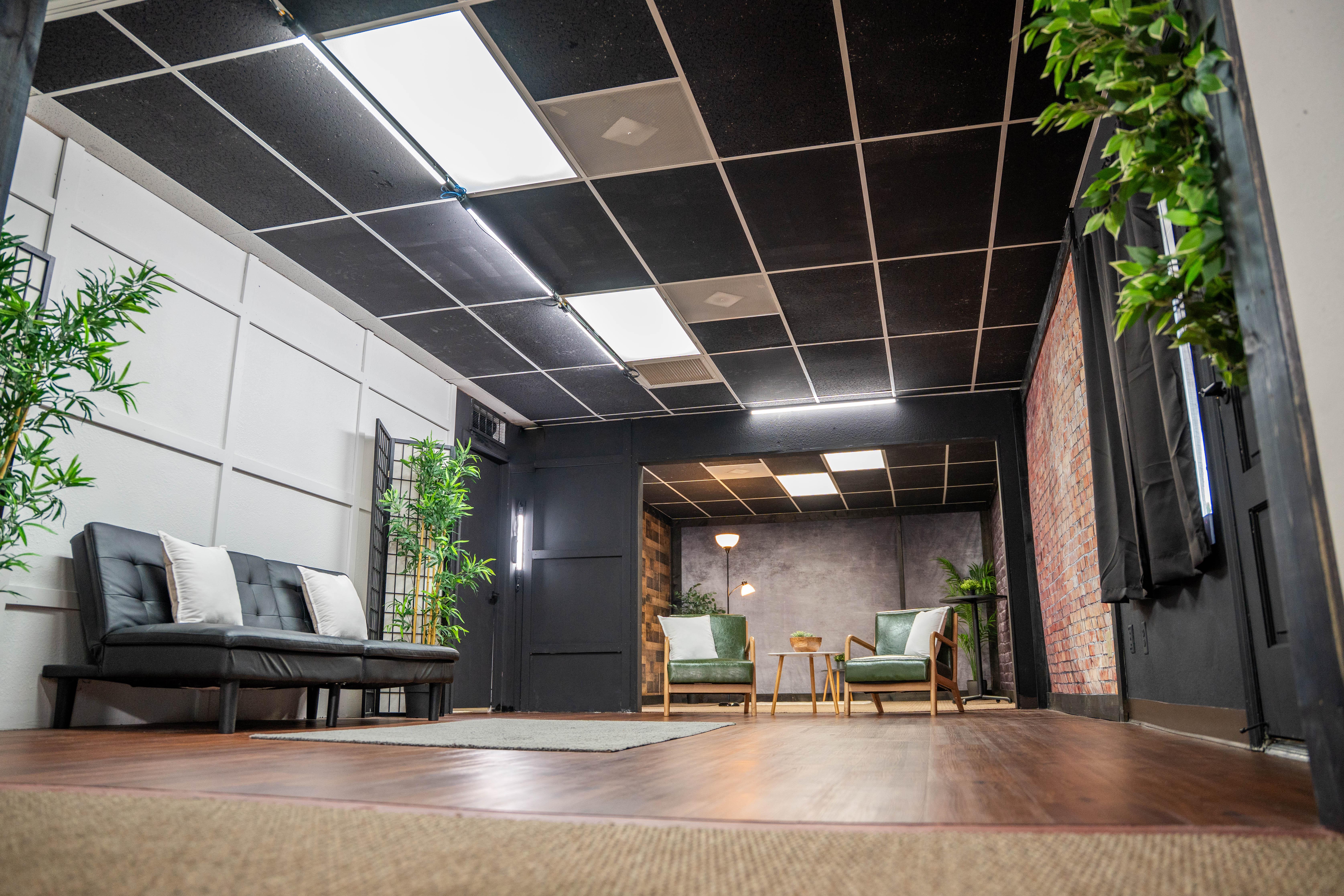 Flex Studio studio