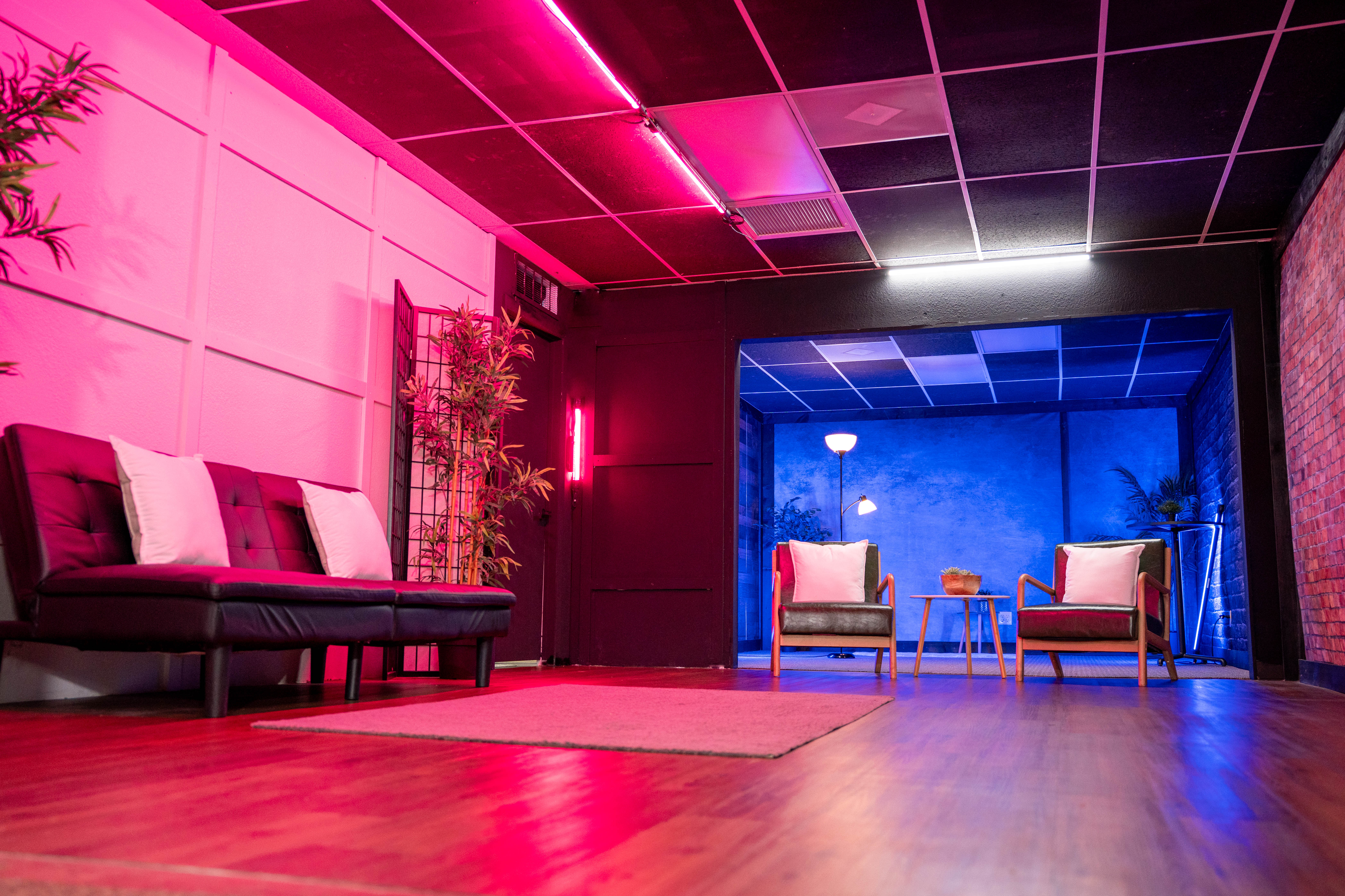 Flex Studio view 10