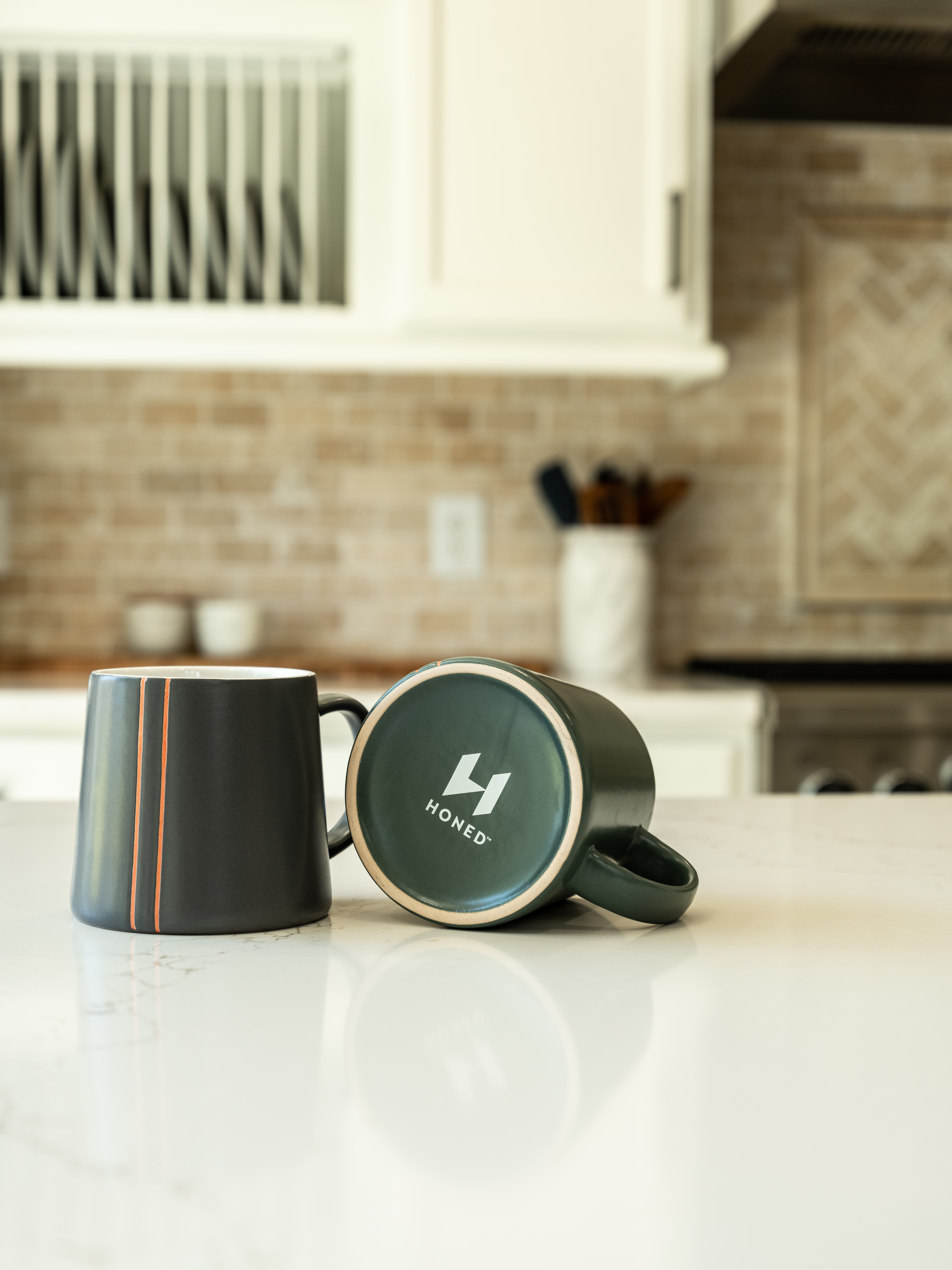 Honed Products product photography