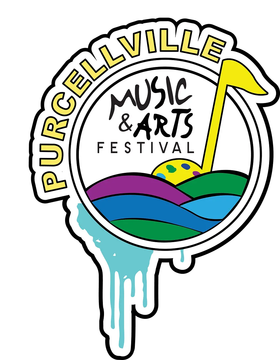 Purcellville Music and Arts Festival