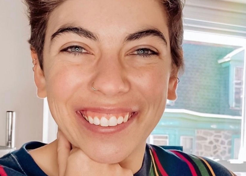 Self-Love and Community During My Mental Health Struggles