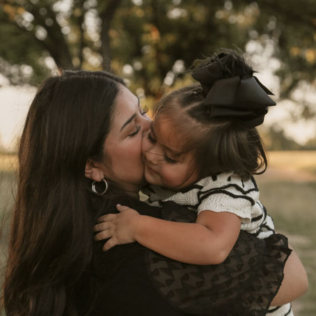 Family Photos: What to Wear Guide 