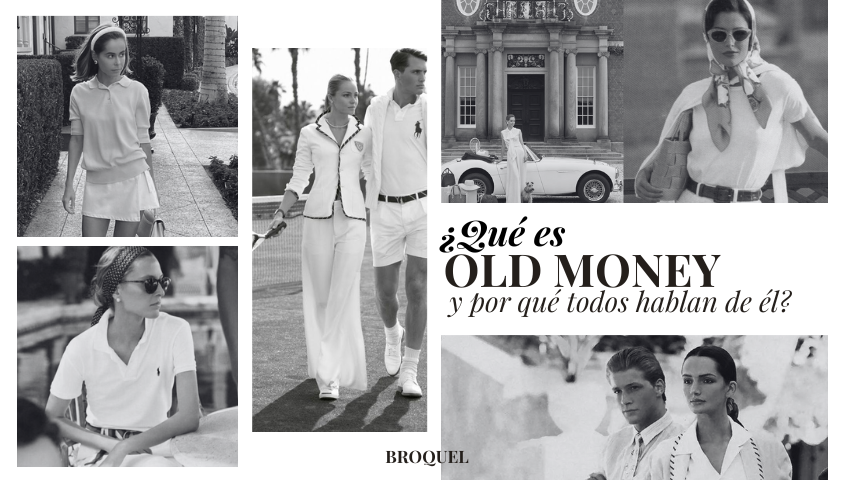 Old Money: ¿Qué es y por qué todos hablan de él?