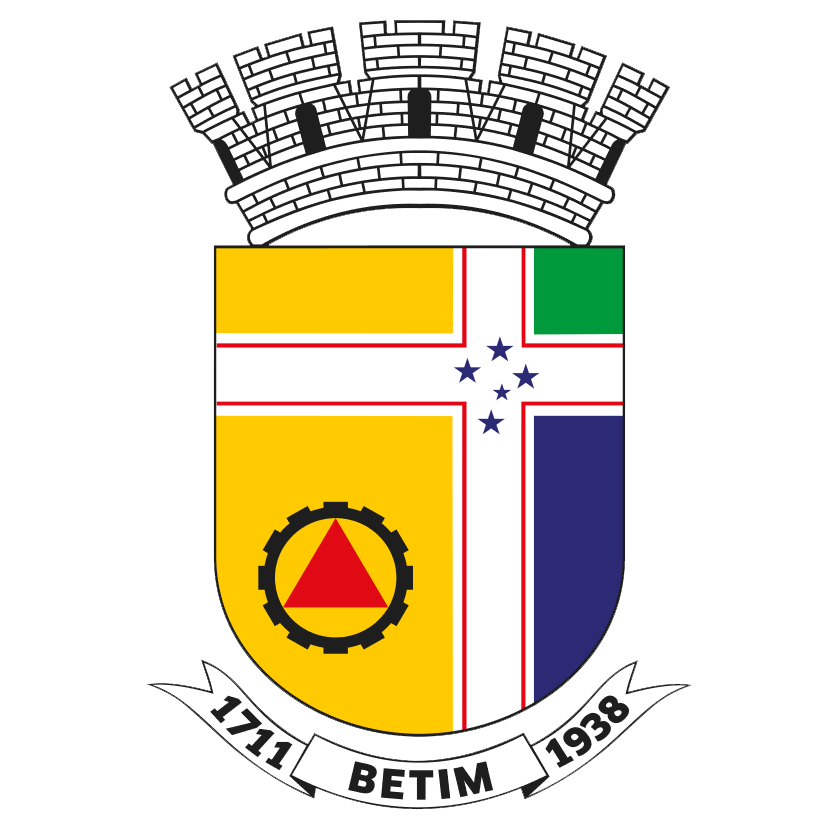 Foto do escritor: Prefeitura de Betim