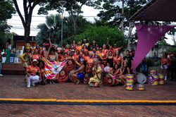 ProjetoArteNaPorta-Milton_2026 foto 2