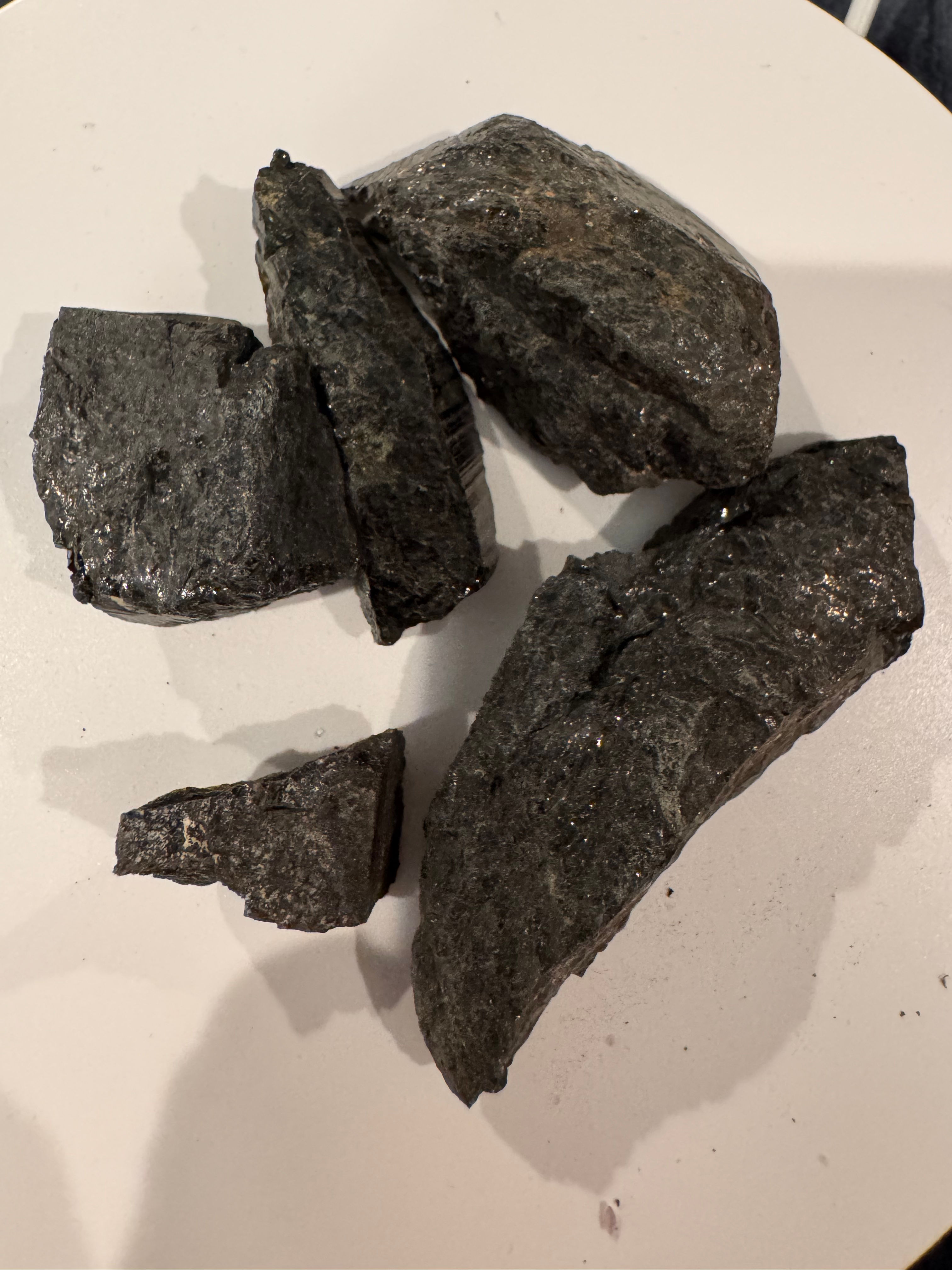 Black Tourmaline