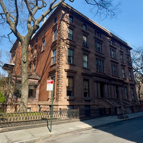 A.A Low House (Brooklyn)