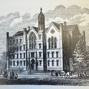 Packer Collegiate Institue (Brooklyn)