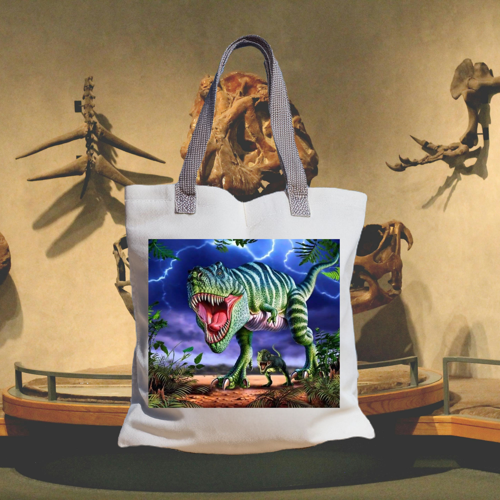 Stylish Tote Bag