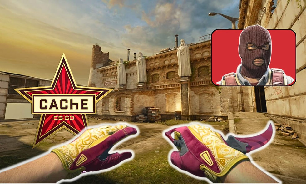 THUMB CS