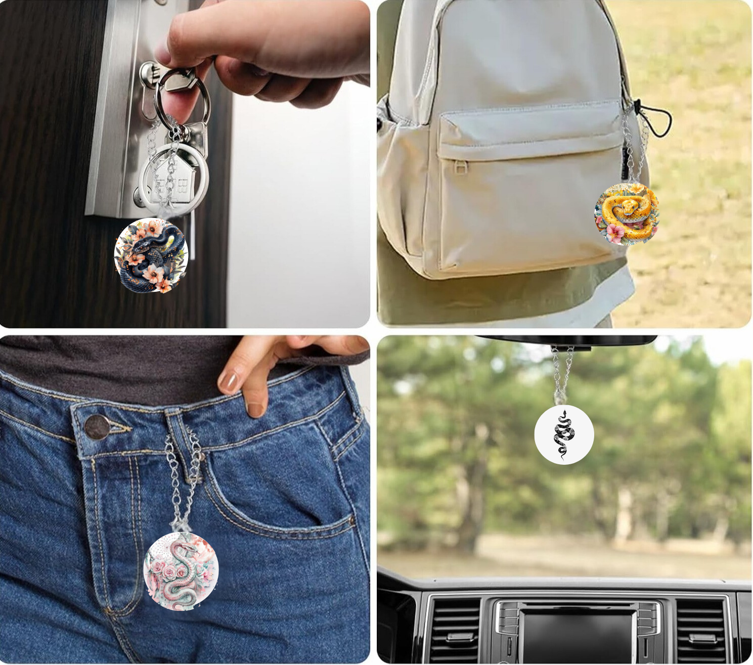 Key Chains
