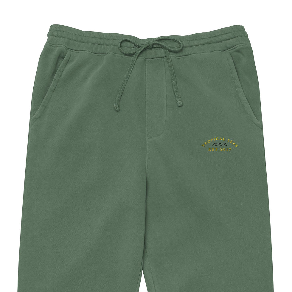 Miniatura: Tropical Paradise Lounge Pants