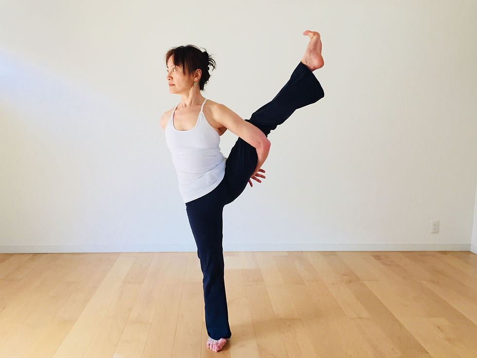 shriyogaproject Yoga Madhya