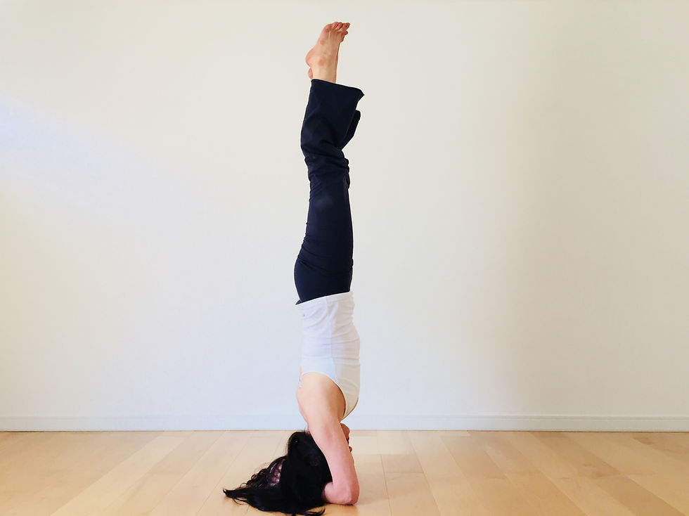 shriyogaproject Yoga Madhya