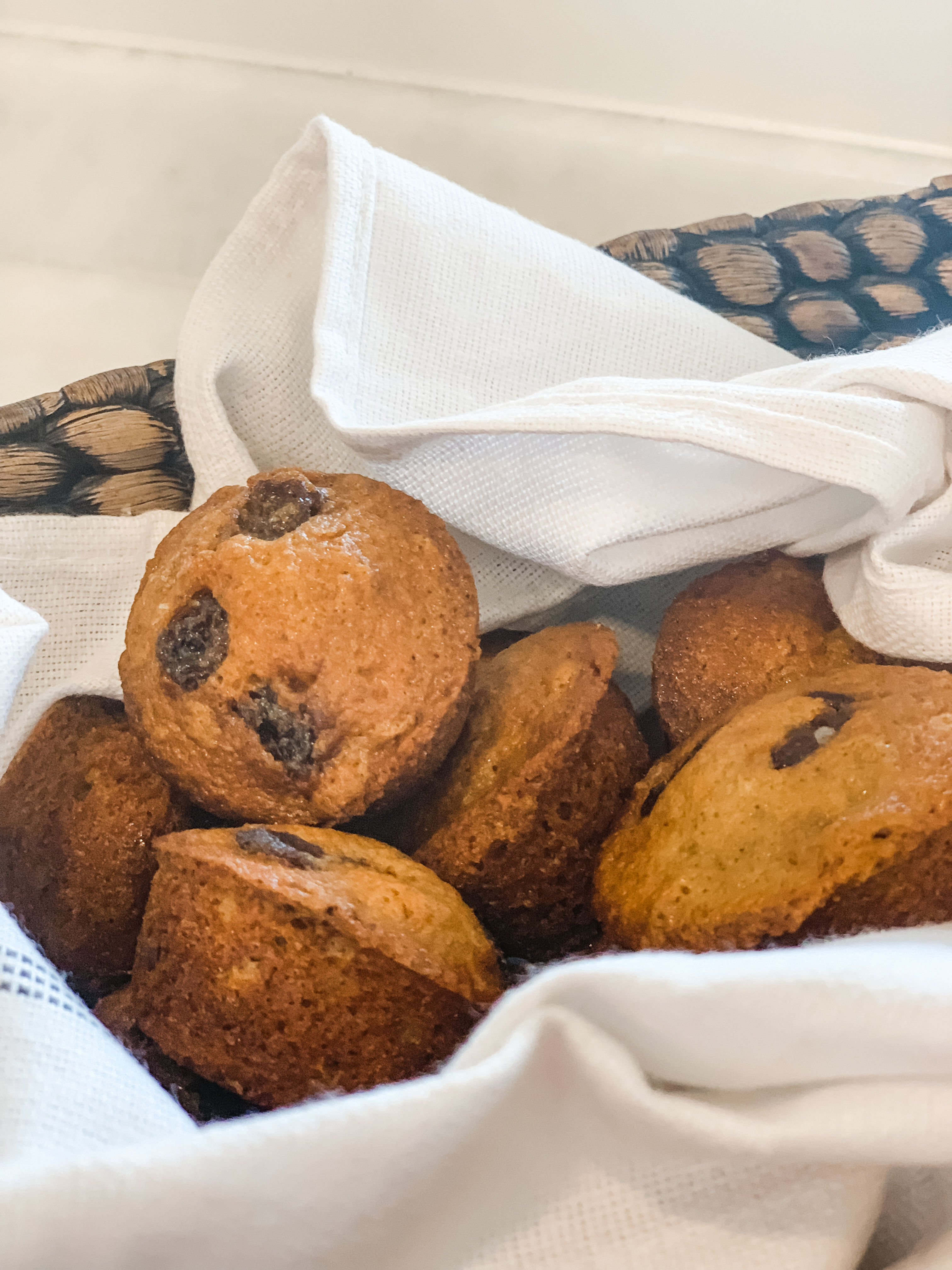 Cypress Inn Muffins