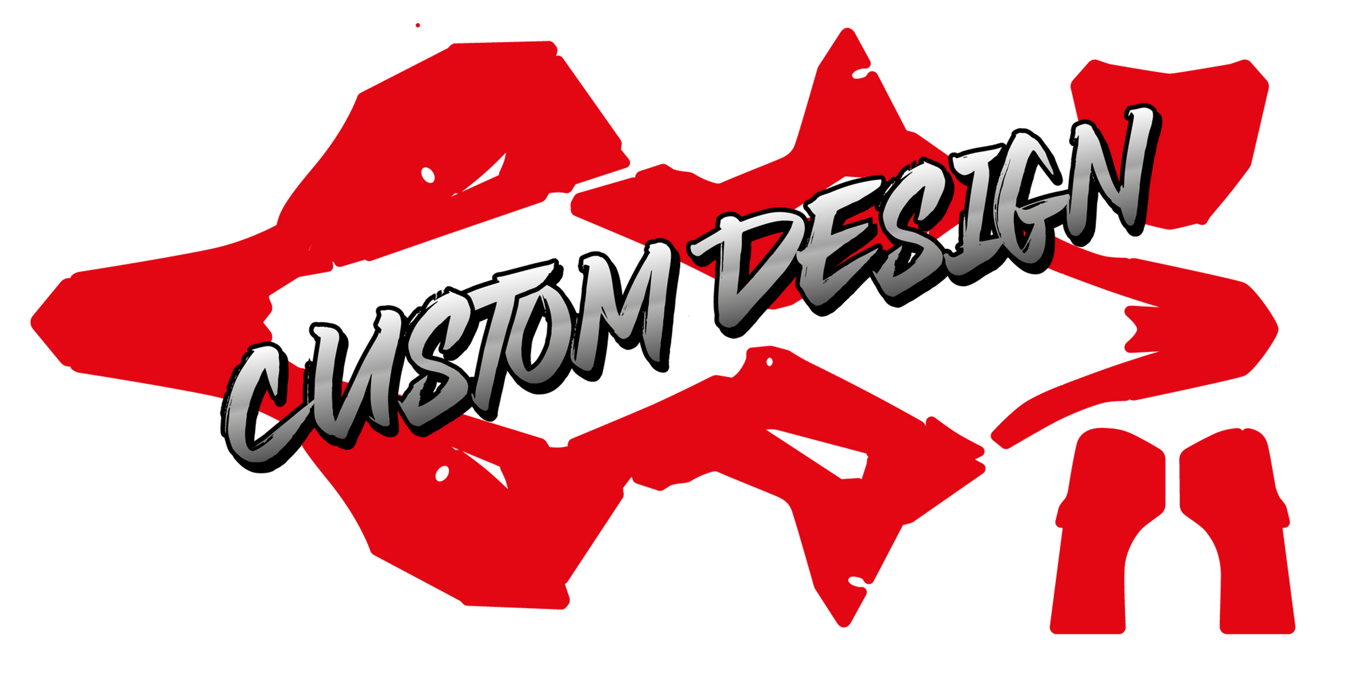 CUSTOM DESIGN - HONDA