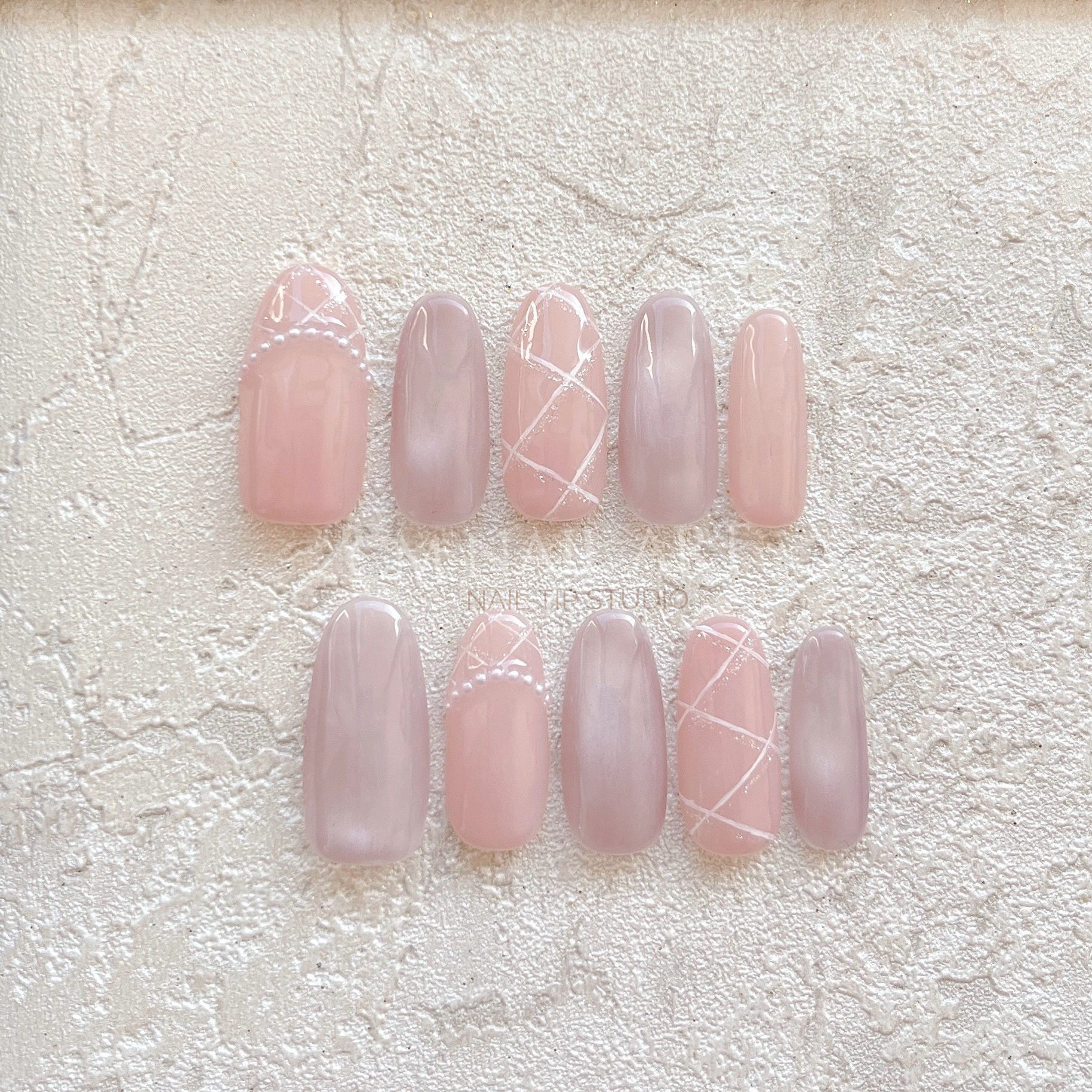 清貨款:守護溫柔-S