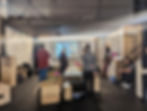company volunteering day period dignity