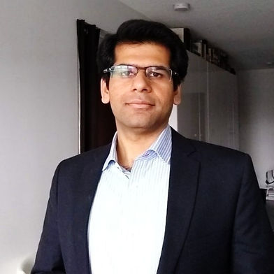 Faizan Khalid Mohsin