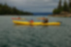 Kayaking Tours