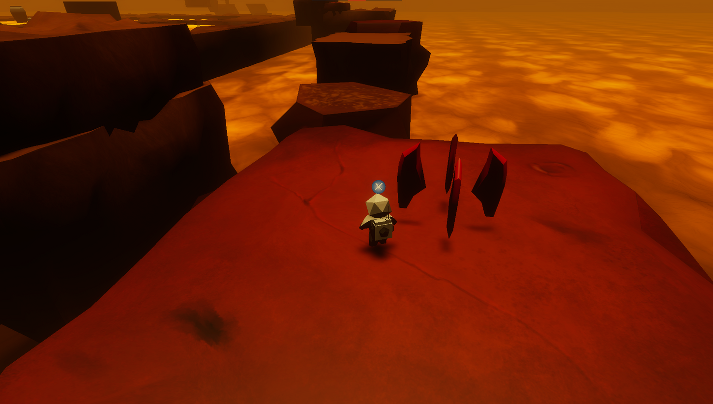 Space Traveler Screenshot 1